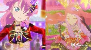 maika and elza