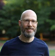 Nir Tiomkin Rolfing & Movement