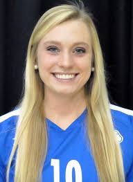 2015 Volleyball Roster