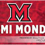 Miami University from miamiredhawks.com