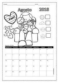 Calendário 2018 Para Preencher E Imprimir Calendario 2018 Em Pdf Atividades Pedagogica Suzano Atividades Pedagogicas Atividades Primeiro Dia De Aula