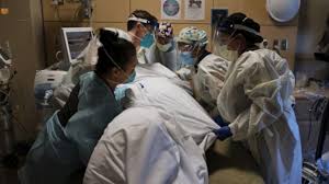 Debunked Covid 19 Myths Survive Online Despite Facts Abc News