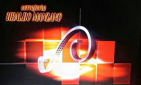 Ubaldo Manzano Cerrajería Artística en hierro