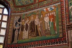 Ravenna tourist and travel information from italy heaven, with travel and visiting advice and tips on what to see. Where To Find The Best Mosaics In Ravenna The Crowded Planet