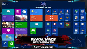 There are a few steps involved in installing a window, starting with removing the old window, and then. Windows 8 1 Iso Download Still Good Or End Of Life Software On