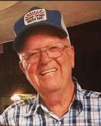 Johnny Charles Gentry Obituary October 31, 2023