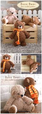 We love knitted toy animals and you can make your own with these cute and squishy toy knitting leaflets and downloads. 55 Free Crochet Amigurumi Patterns Diy Crafts