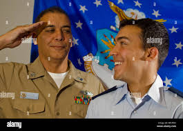 Petty officer 1st class mark hi-res stock photography and images