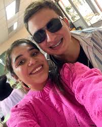 Instagram photo by Franco Bernal Valdés • May 11, 2024 at 7:14 PM