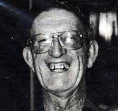 Lawrence Harding avis de décès