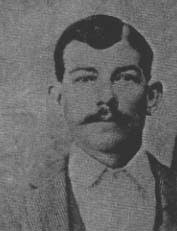 Eli Beauregard Beard (1862-1935)