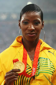 Top Jamaican Female Olympians