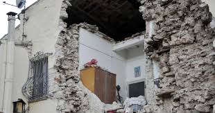 Image result for MEDESANO ITALY EARTHQUAKES