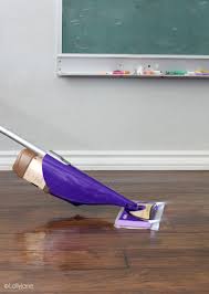 Just like the regular swiffer, the wetjet wood also comes with a starter kit. Keep Your Wood Floors Clean With Our Not So Dirty Little Secret The Swiffer Wetjet Wood Lolly Jane