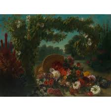 We did not find results for: Basket Of Flowers Delacroix Western Painting Famous Paintings Canon Creative Park