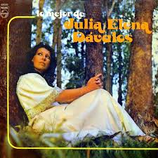 Julia Elena Dávalos