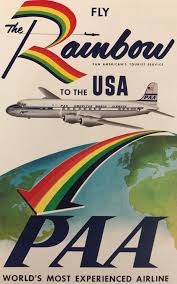 Pin By Magical Zebras On Dibujos In 2020 Vintage Airline Ads Vintage Airline Posters Travel Posters