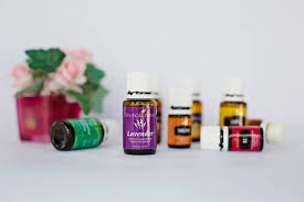 Beneficii Uleiuri Esenţiale Young Living Ulei Esențial Ulei Uleiuri Esențiale