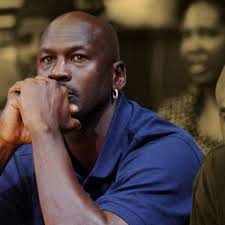 Michael Jordan explains why he stopped going to church