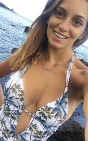 She took up fencing when she was seven at the. Sole Cuore Spade La Bellezza Di Rossella Fiamingo Ai Mondiali Di Scherma