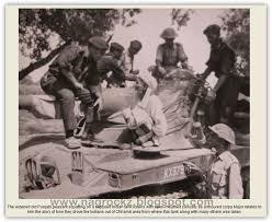 Image result for 1965 india pakistan war