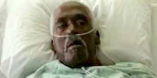 At funeral home, 'dead' Mississippi man kicks to escape body bag