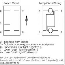 Pin wire diagram pin rocker switch wiring diagram image wiring pertaining to bosch 5 pin relay wiring diagram by admin through the thousands of images on the web in relation to bosch 5 pin relay wiring diagram we selects the best selections along with best image resolution only for you all and. 5 Pin 12v 24v Laser Led Light Bar Rocker Toggle Switch Narva Arb Carling Car Boat Alexnld Com