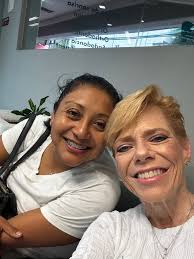 Fundraiser by Jana Smith : Support Ana Balanz Carrillo's Fight for Justice