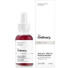 Check the products out below. Amazon Com The Ordinary Peeling Solution 30ml Aha 30 Bha 2 Beauty