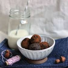 A sweet and salty combination of pure indulgence. Simple Vegan Chipotle Chocolate Truffles And Only Children Different But The Same Turntable Kitchen
