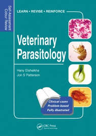 Veterinary Parasitology 1st Edition Pdf Free Download Self Assessment Veterinary Assessment