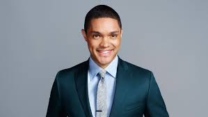 Daily Show Host Trevor Noah Talks Twitter Tumult And Going After Fox News The Daily Show Trevor Noah South African Celebrities
