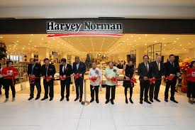 7, persiaran setia dagang, bandar setia alam, seksyen u13,40170 shah alam, selangor drul ehsan, malaysia. Harvey Norman
