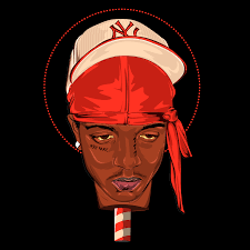Here for you you is a ski mask imagine, so conduct yurrselves in an orderly fashion. Ski Mask The Slump God Wallpapers Top Free Ski Mask The Slump God Backgrounds Wallpaperaccess