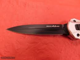 Check spelling or type a new query. Benchmade 10th Anniversary Infidel