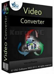 Vso Convertxtovideo Ultimate 1 6 0 35 Karanpc Video Converter Software Player Download