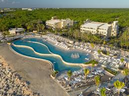 The Infinity Pool In Trs Yucatan Hotel In Riviera Maya Mexico Riviera Maya Cancun Riviera Maya Destin Resorts