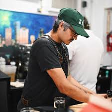 Xela Coffee Roasters added a new...