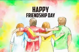 Maybe you would like to learn more about one of these? Friendship Day 2021 International Friendship Day Hindi News