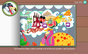 This is one of the best clock apps for android. Mingoville Fun Clock Apk Android