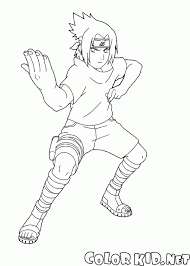 We have 64+ background pictures for you! Malvorlagen Sasuke Uchiha