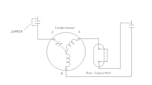 basic electrical controls of air conditioning units