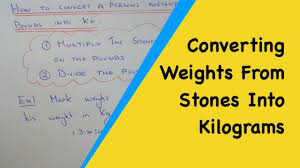88 Kilos In Stones And Pounds Therugbycatalog Com