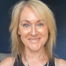 Martine Giles Get your glow on