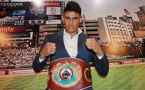 Fernando vaquero was born in 1974 in spain. Entrega Omb Cinturon A Vaquero Navarrete El Sol De Tijuana Noticias Locales Policiacas Sobre Mexico Baja California Y El Mundo