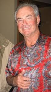 Ronald Combs's Instagram, Twitter & Facebook