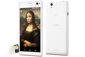 Sony Xperia C4 Dual Image Gallery