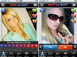 Find the hottest people near you, and let them find you too! Hot Or Not Know Your Meme