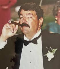 WILLIAM PAUL CUMBERLAND