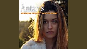Antares (feat. Alice Bellagamba)